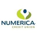 logo of Numerica Credit Union