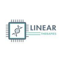 linear therapies logo image