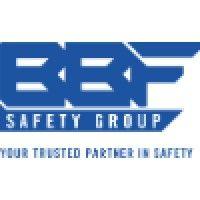 bbf safety group logo image