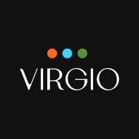 virgio logo image