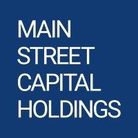 main street capital holdings, llc logo image