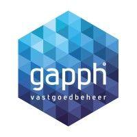 gapph vastgoedbeheer logo image