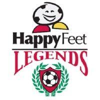 happyfeet-legends international, inc logo image