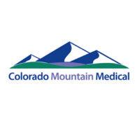 colorado mountain medical, llc logo image