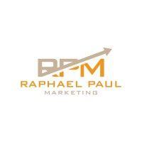 raphael paul marketing (rpm) logo image