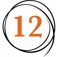 twelve pr logo image