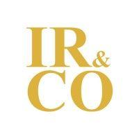 iris rose & co. logo image