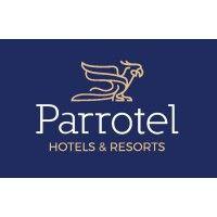 parrotel hotels & resorts logo image