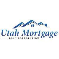 utah mortgage loan corporation logo image