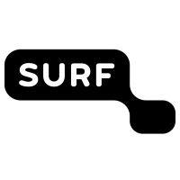 surf