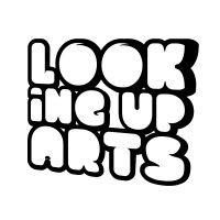 looking up arts foundation, inc. logo image