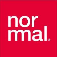 normmal logo image