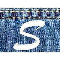 stitches logo image