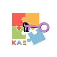 key autism services logo image