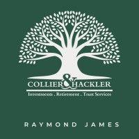 collier & hackler financial logo image