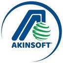 logo of Akinsoft