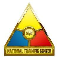 the national training center and fort irwin