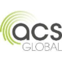 acs global management logo image