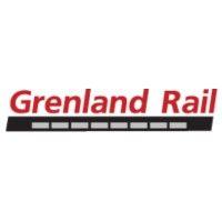 grenland rail as logo image