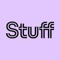 stuff logo image