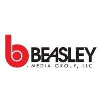 beasley media group logo image