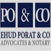 ehud porat & co.