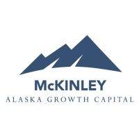 mckinley alaska growth capital logo image