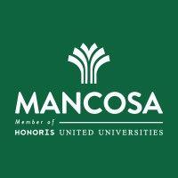 mancosa logo image