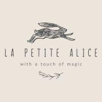 la petite alice logo image