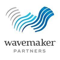 wavemaker partners logo image