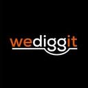 logo of Wediggit