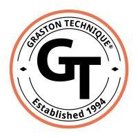 graston technique® logo image