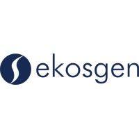 ekosgen logo image