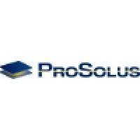 prosolus, inc. logo image