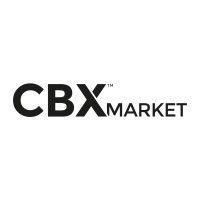 cbxmarket logo image