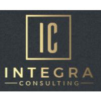 integra consulting logo image