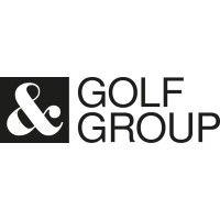 golf group logo image