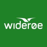 widerøe logo image