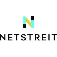 netstreit corp. (nyse: ntst) logo image