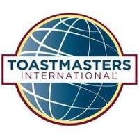 smu toastmasters logo image