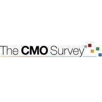 the cmo survey logo image