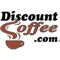 discount coffee.com