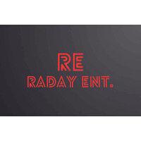 raday enterprises logo image