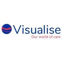 visualise scotland logo image