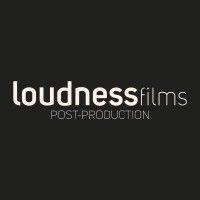 loudness films logo image