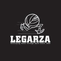 legarza sports and more logo image