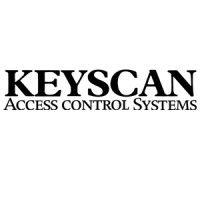 kaba electronic access & data systems - keyscan access control systems logo image