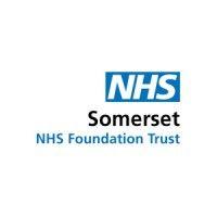 somerset nhs foundation trust logo image