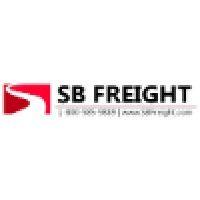 sb freight logo image