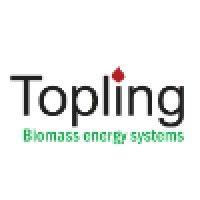 topling ltd logo image